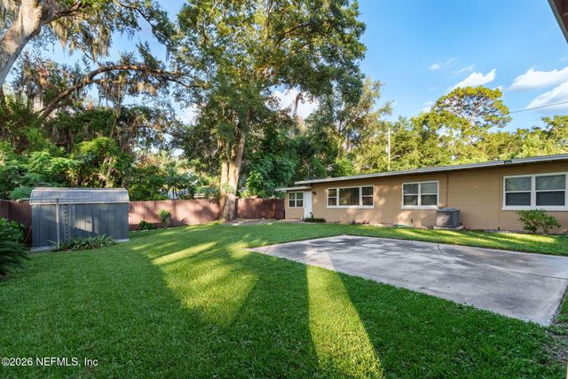 5861 MICHIGAN Avenue, Jacksonville, FL 32211