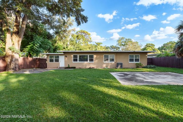 5861 MICHIGAN Avenue, Jacksonville, FL 32211