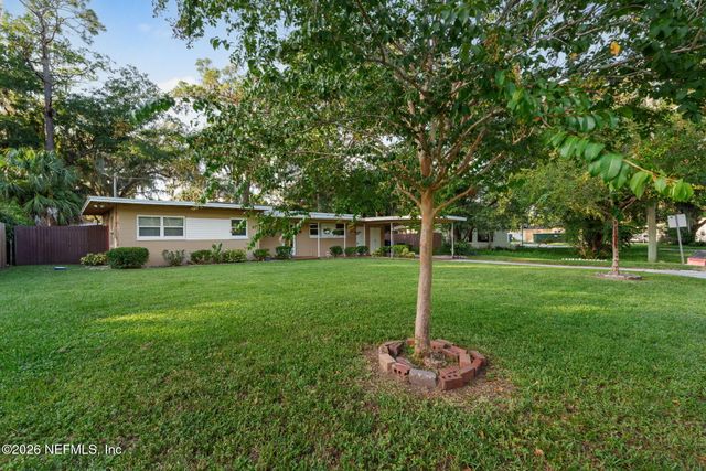 5861 MICHIGAN Avenue, Jacksonville, FL 32211