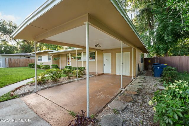 5861 MICHIGAN Avenue, Jacksonville, FL 32211