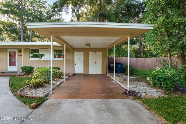 5861 MICHIGAN Avenue, Jacksonville, FL 32211