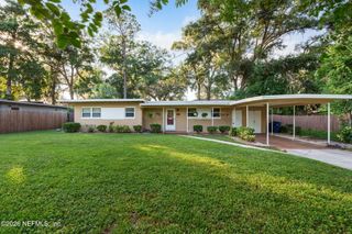 5861 MICHIGAN Avenue, Jacksonville, FL 32211