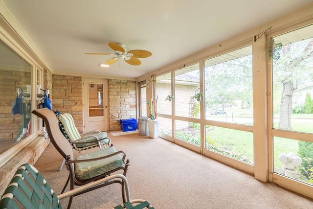 201 Gardner AVENUE, Burlington, WI 53105