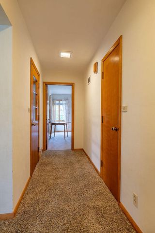 201 Gardner AVENUE, Burlington, WI 53105