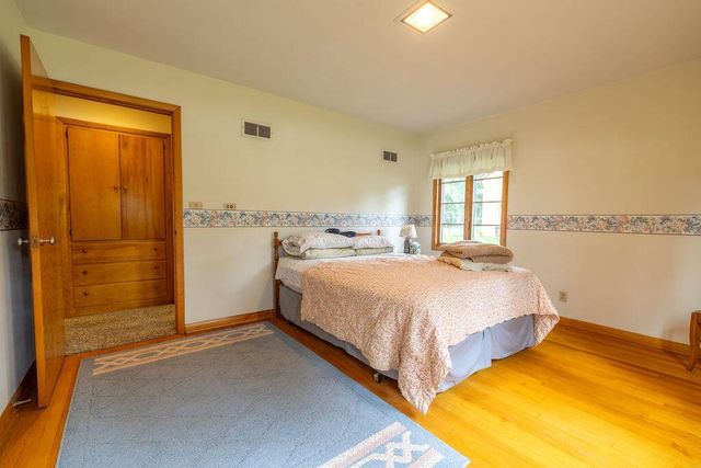 201 Gardner AVENUE, Burlington, WI 53105