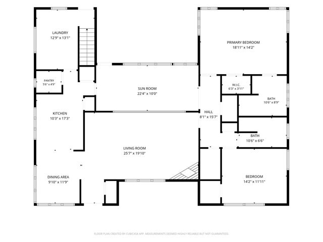 201 Gardner AVENUE, Burlington, WI 53105