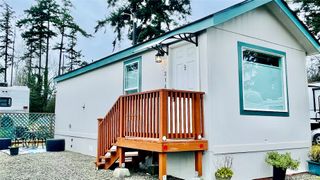 545 Hendricks Street #21A, Port Townsend, WA 98368