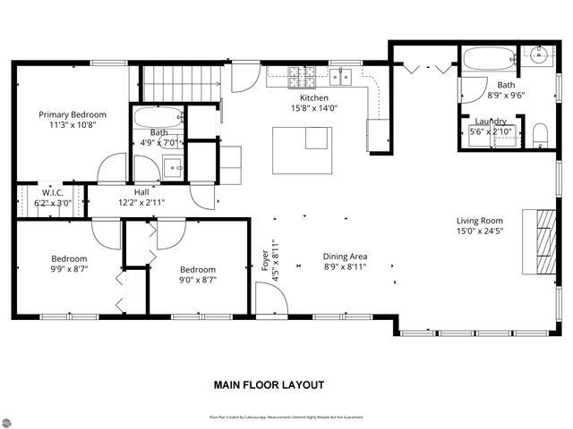 7423 Scotchwood Lane, Grawn, MI 49637