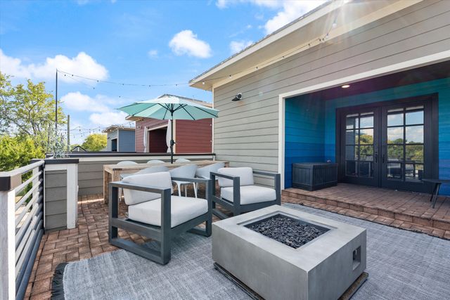 711 44th Ave, N, Nashville, TN 37209