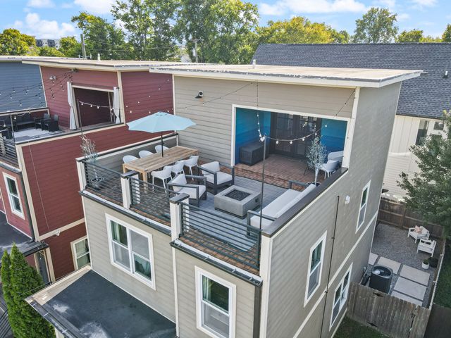 711 44th Ave, N, Nashville, TN 37209