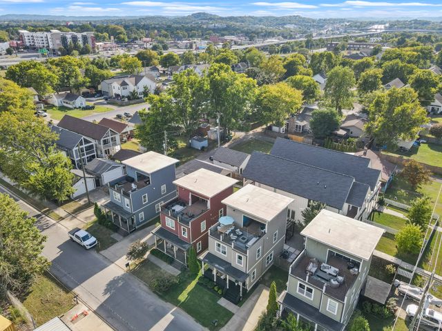 711 44th Ave, N, Nashville, TN 37209