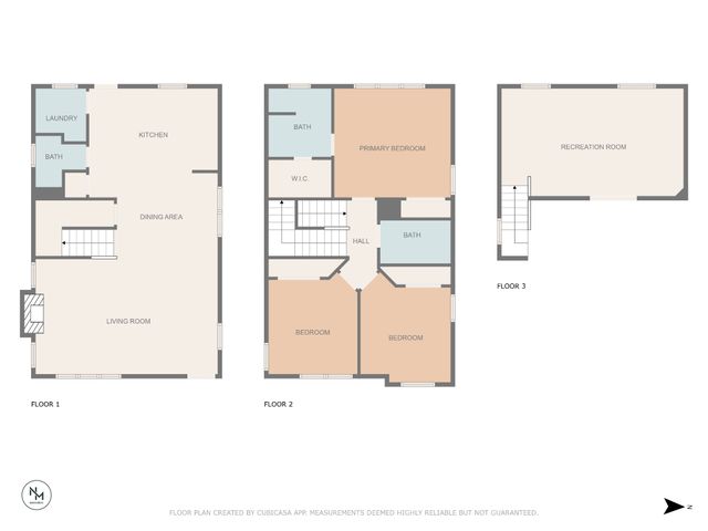 711 44th Ave, N, Nashville, TN 37209