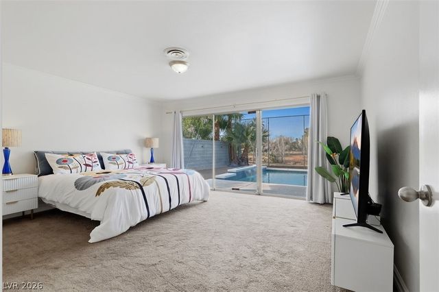 2240 Mohigan Way, Las Vegas, NV 89169