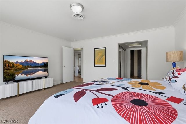 2240 Mohigan Way, Las Vegas, NV 89169