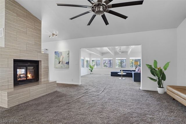 2240 Mohigan Way, Las Vegas, NV 89169