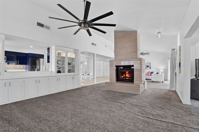 2240 Mohigan Way, Las Vegas, NV 89169