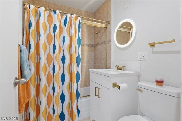 2240 Mohigan Way, Las Vegas, NV 89169