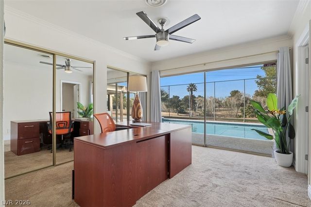 2240 Mohigan Way, Las Vegas, NV 89169