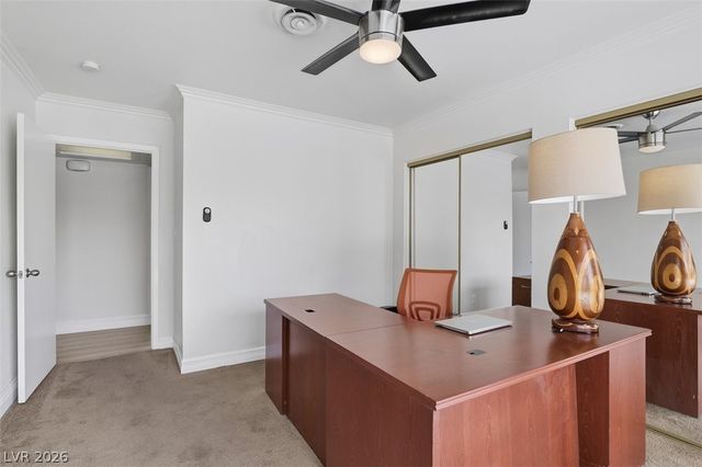 2240 Mohigan Way, Las Vegas, NV 89169