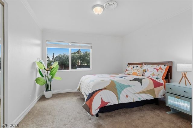 2240 Mohigan Way, Las Vegas, NV 89169