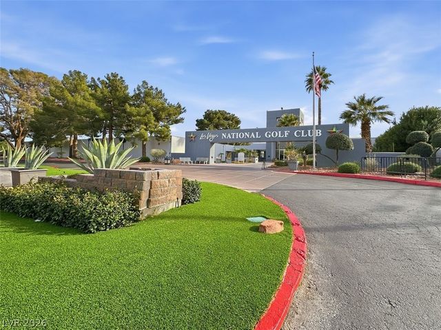 2240 Mohigan Way, Las Vegas, NV 89169