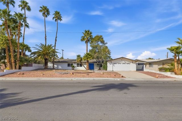 2240 Mohigan Way, Las Vegas, NV 89169