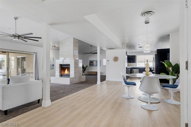 2240 Mohigan Way, Las Vegas, NV 89169