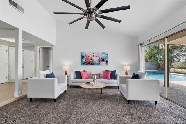 2240 Mohigan Way, Las Vegas, NV 89169