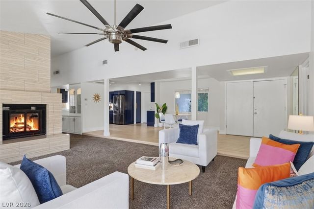 2240 Mohigan Way, Las Vegas, NV 89169