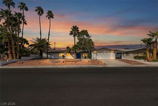 2240 Mohigan Way, Las Vegas, NV 89169