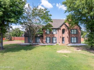 4740 Henry Drive, Southaven, MS 38672