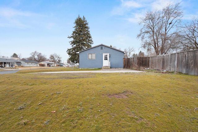1604 E Dalke Ave, Spokane, WA 99208