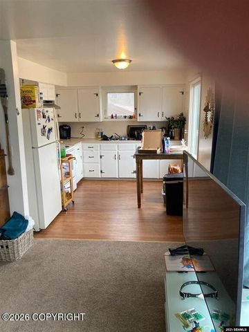 2350 Old Lawson Creek Road, Douglas, AK 99824