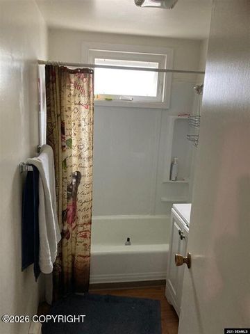 2350 Old Lawson Creek Road, Douglas, AK 99824