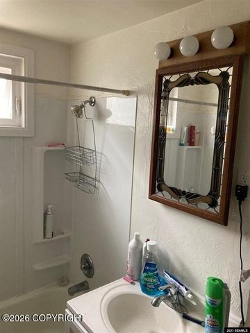 2350 Old Lawson Creek Road, Douglas, AK 99824