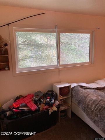 2350 Old Lawson Creek Road, Douglas, AK 99824