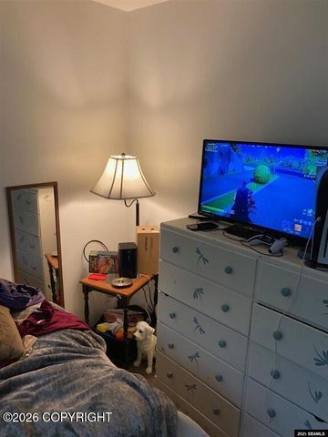 2350 Old Lawson Creek Road, Douglas, AK 99824