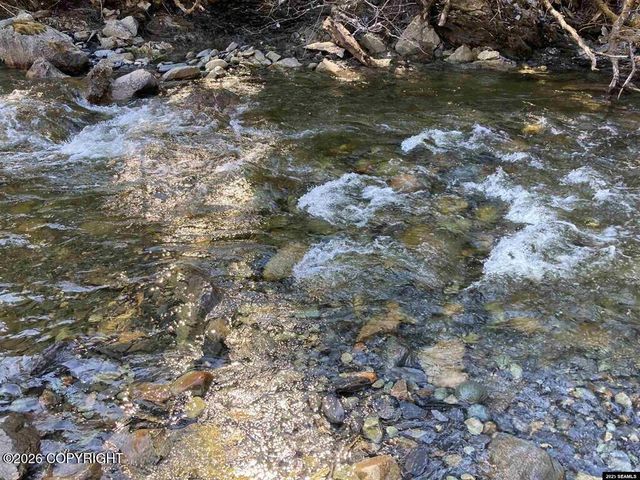 2350 Old Lawson Creek Road, Douglas, AK 99824