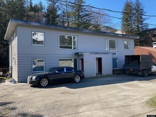 2350 Old Lawson Creek Road, Douglas, AK 99824