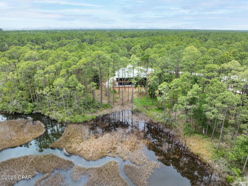 8404 Deepwater Creek Lane, Panama City Beach, FL 32413