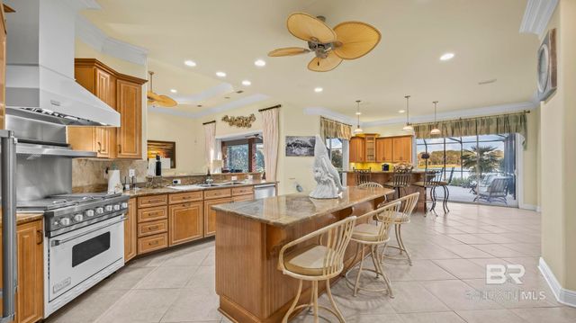 267 Cypress Lake Drive, Gulf Shores, AL 36542