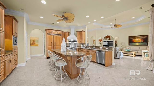 267 Cypress Lake Drive, Gulf Shores, AL 36542