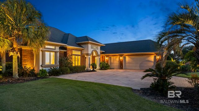 267 Cypress Lake Drive, Gulf Shores, AL 36542