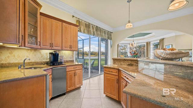 267 Cypress Lake Drive, Gulf Shores, AL 36542