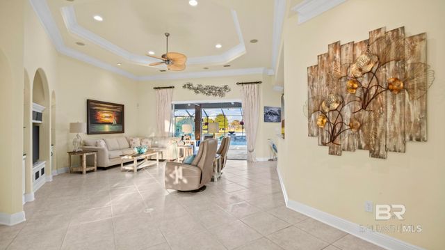 267 Cypress Lake Drive, Gulf Shores, AL 36542