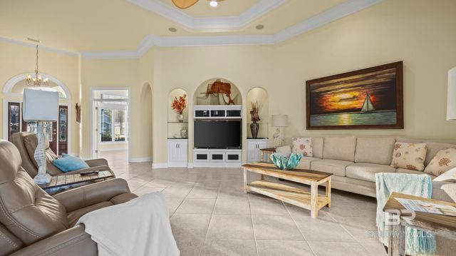 267 Cypress Lake Drive, Gulf Shores, AL 36542