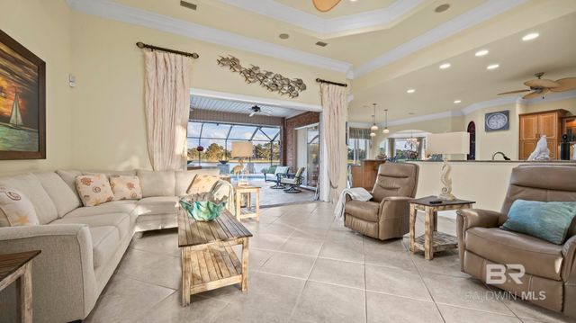 267 Cypress Lake Drive, Gulf Shores, AL 36542