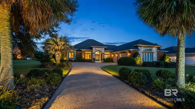 267 Cypress Lake Drive, Gulf Shores, AL 36542