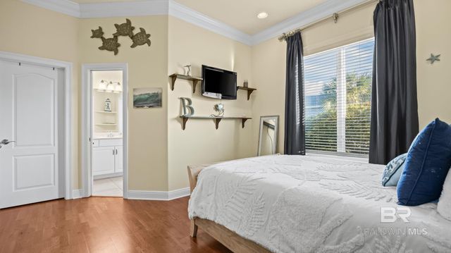 267 Cypress Lake Drive, Gulf Shores, AL 36542