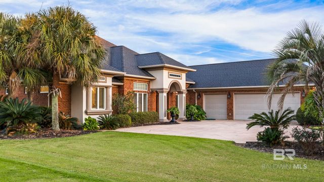 267 Cypress Lake Drive, Gulf Shores, AL 36542